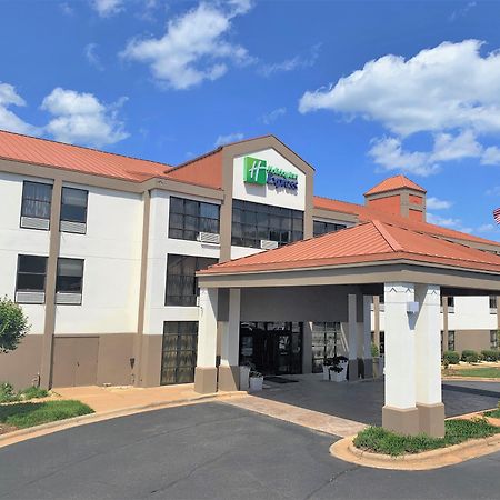 Holiday Inn Express Hillsborough-Durham Area By Ihg Eksteriør billede