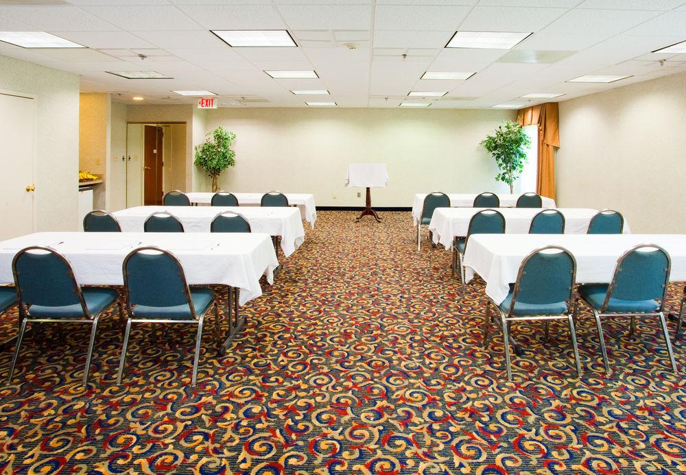 Holiday Inn Express Hillsborough-Durham Area By Ihg Eksteriør billede