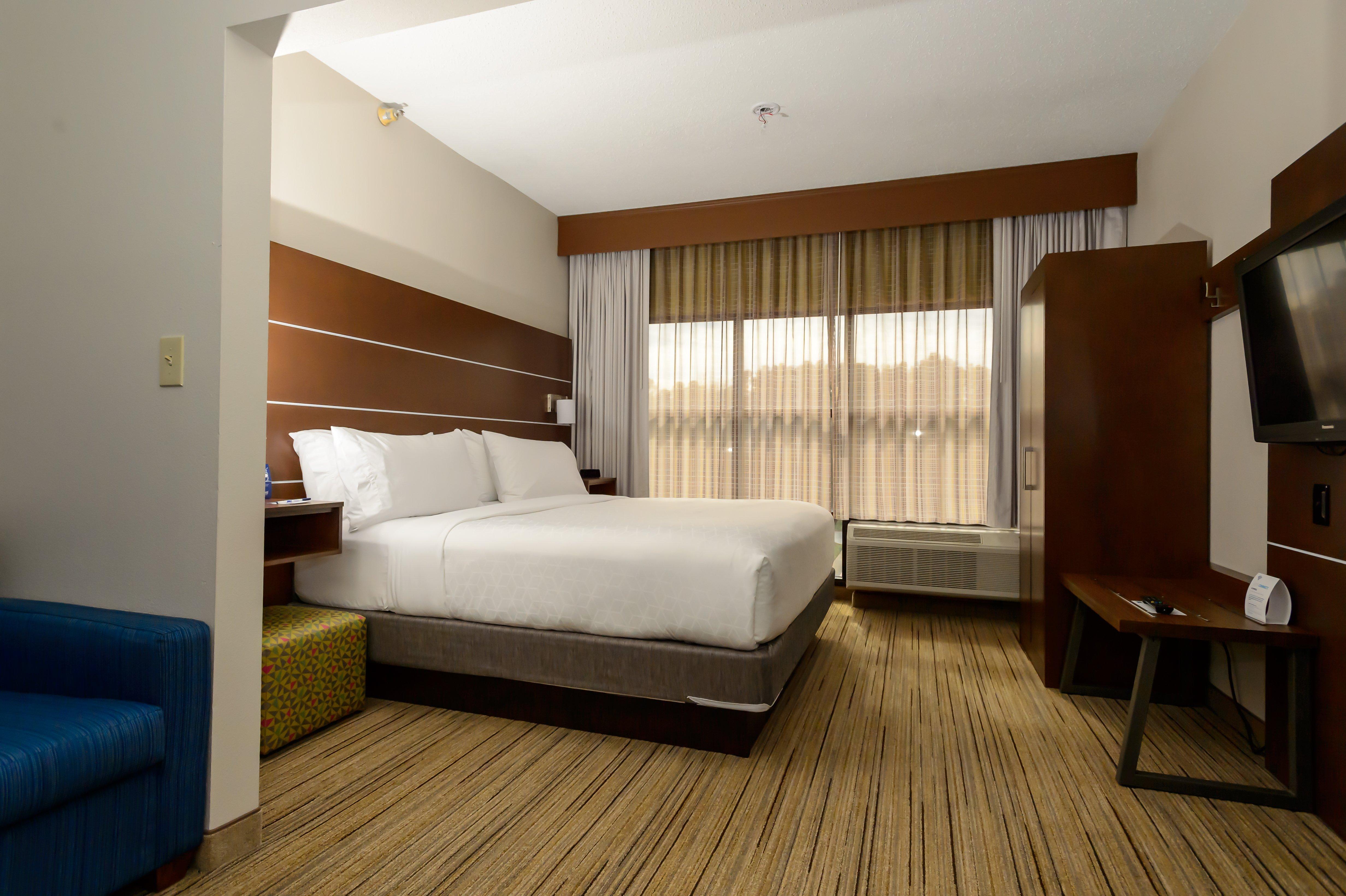 Holiday Inn Express Hillsborough-Durham Area By Ihg Eksteriør billede