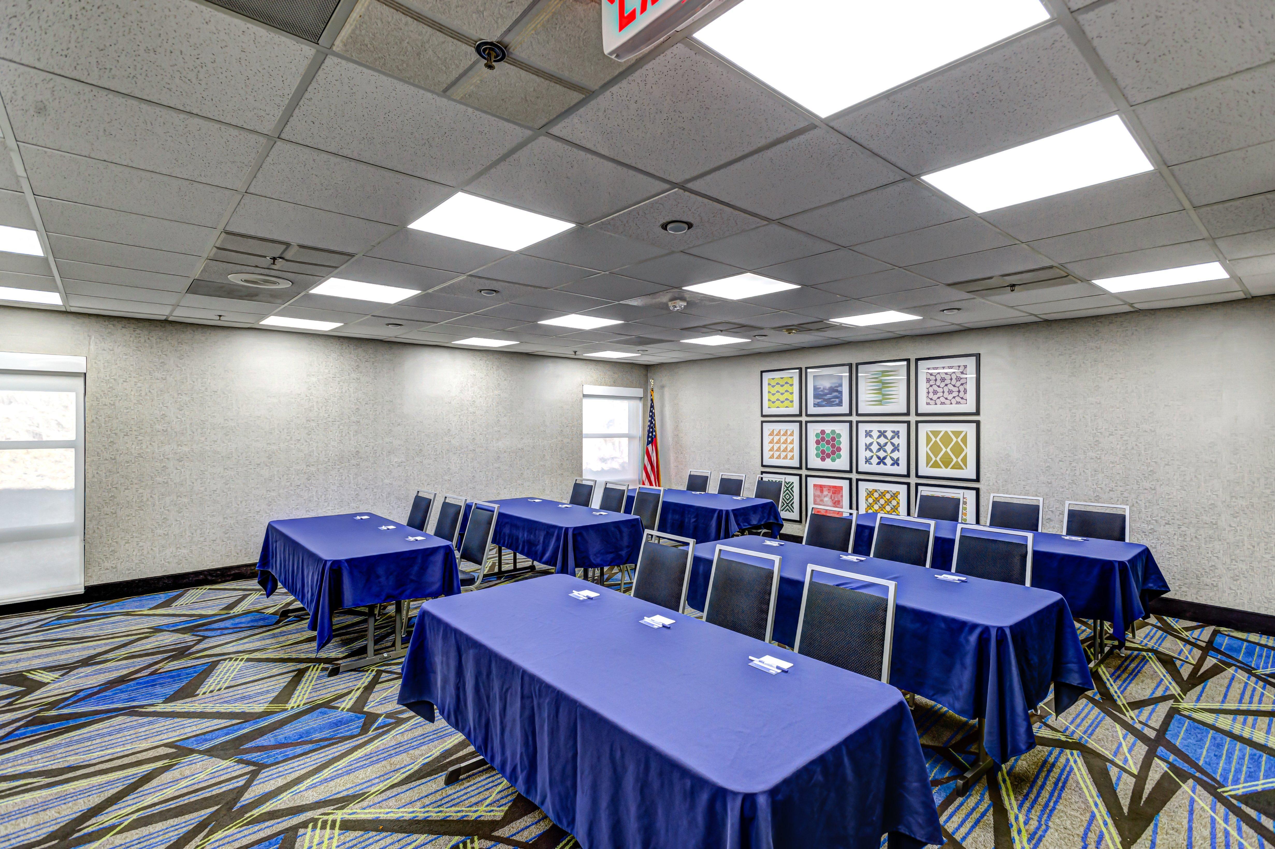 Holiday Inn Express Hillsborough-Durham Area By Ihg Eksteriør billede