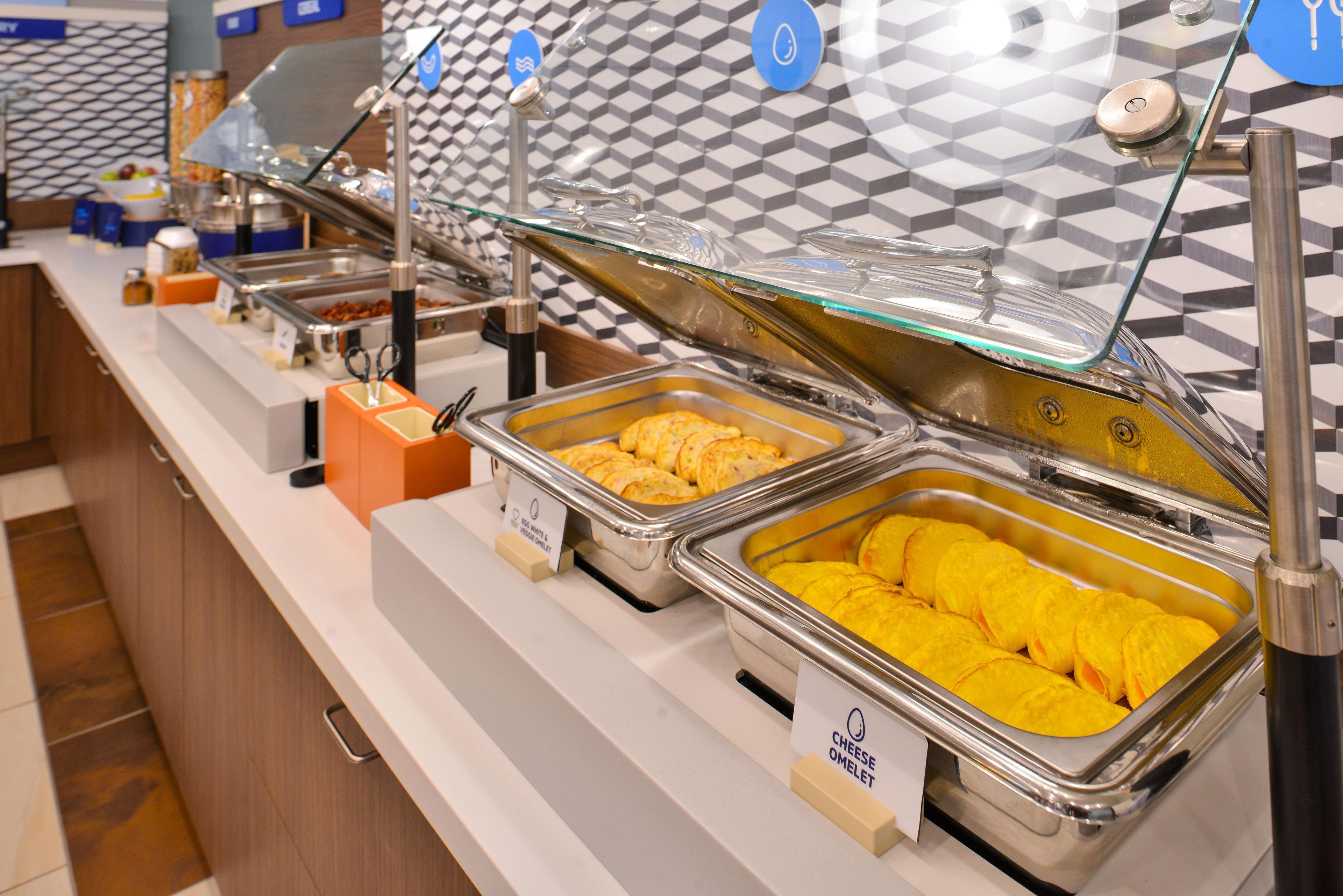 Holiday Inn Express Hillsborough-Durham Area By Ihg Eksteriør billede