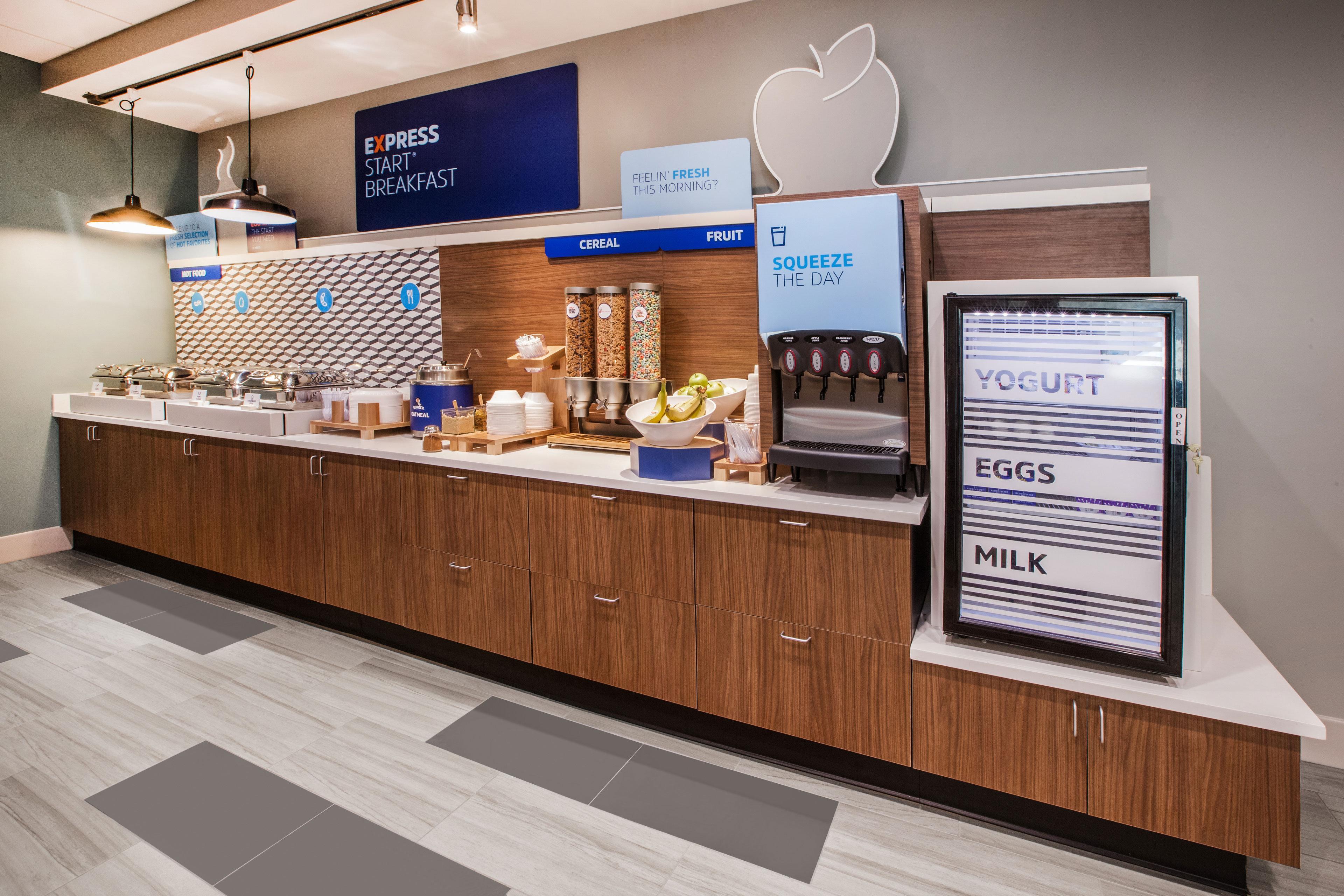 Holiday Inn Express Hillsborough-Durham Area By Ihg Eksteriør billede