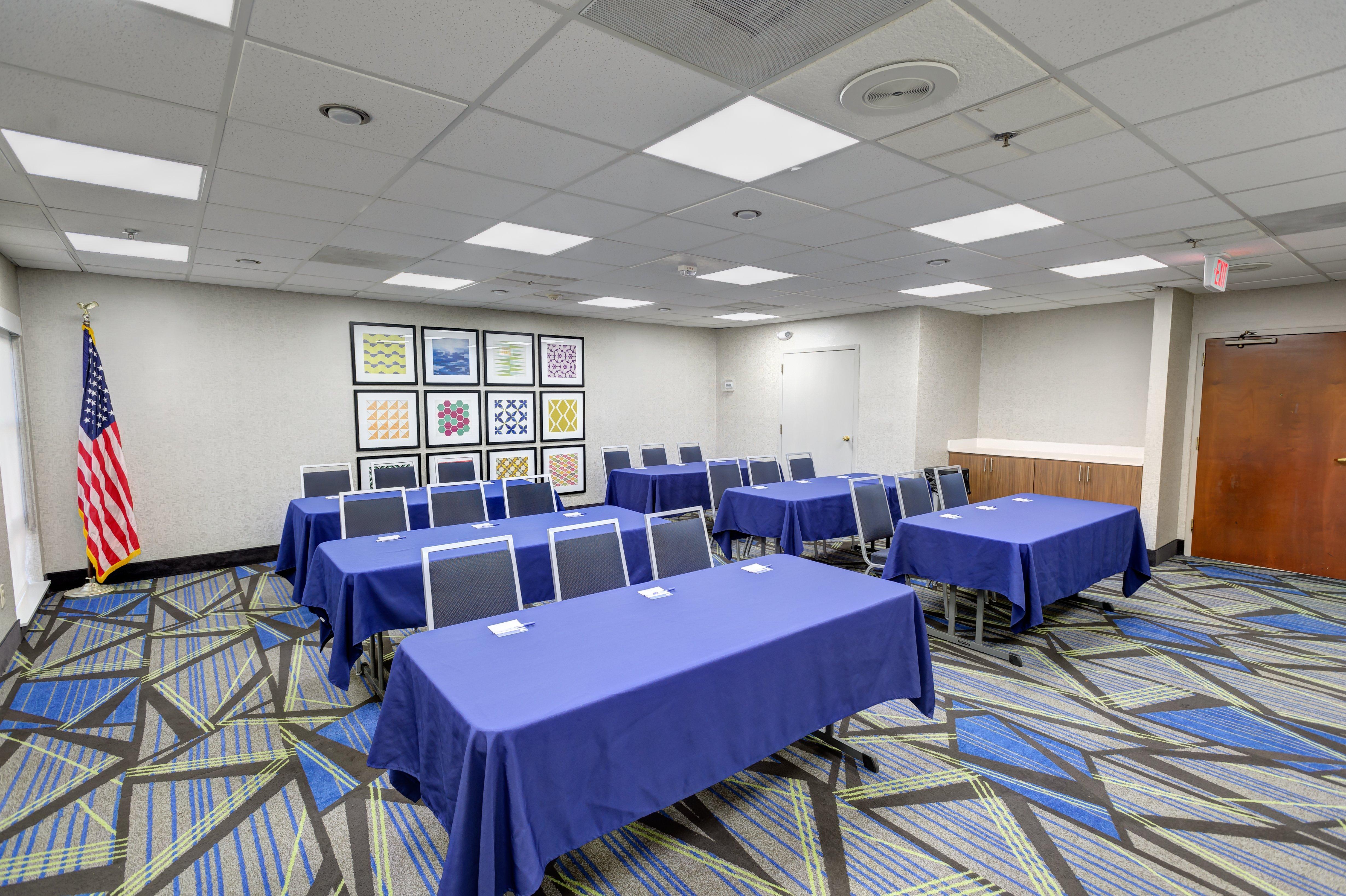 Holiday Inn Express Hillsborough-Durham Area By Ihg Eksteriør billede