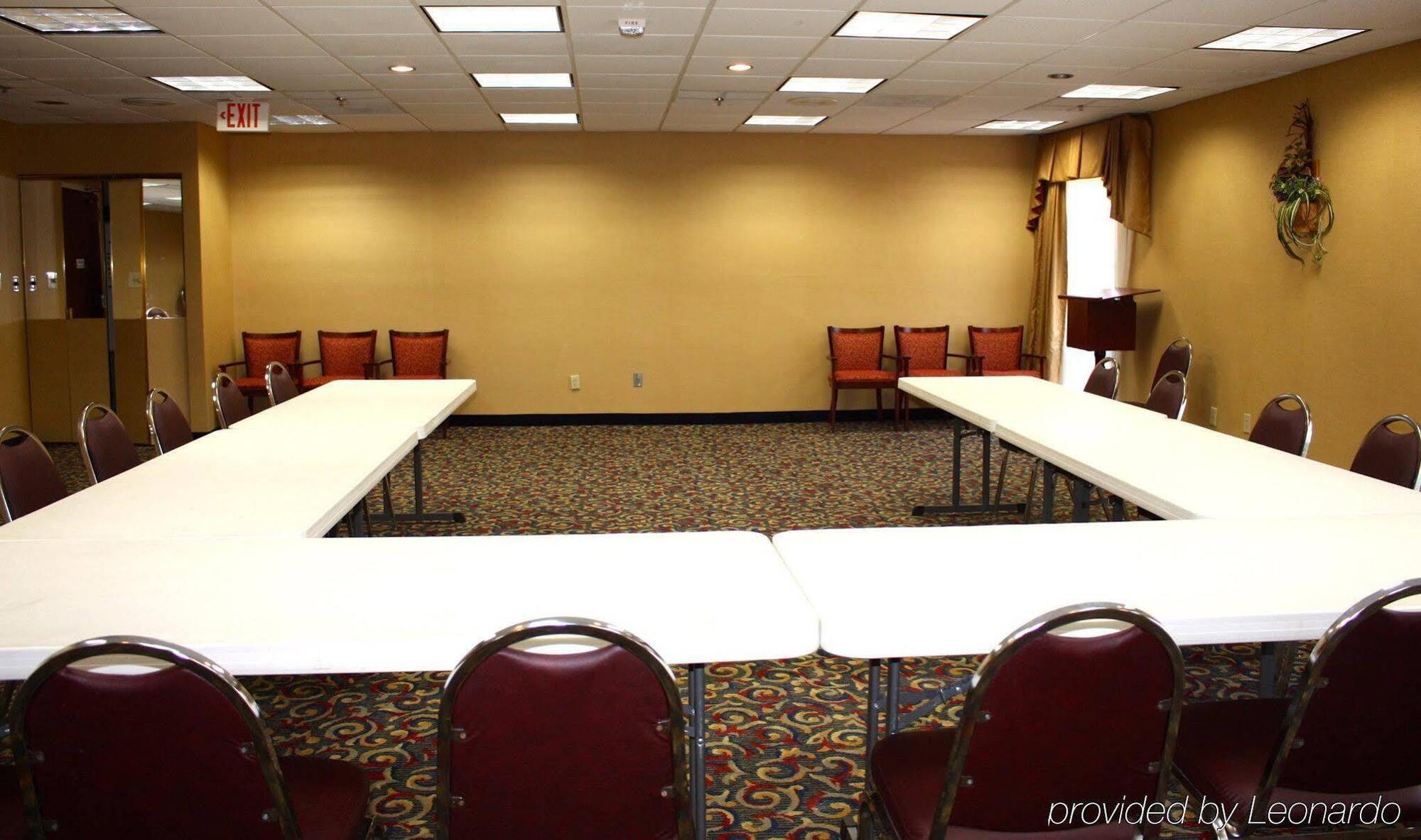 Holiday Inn Express Hillsborough-Durham Area By Ihg Eksteriør billede