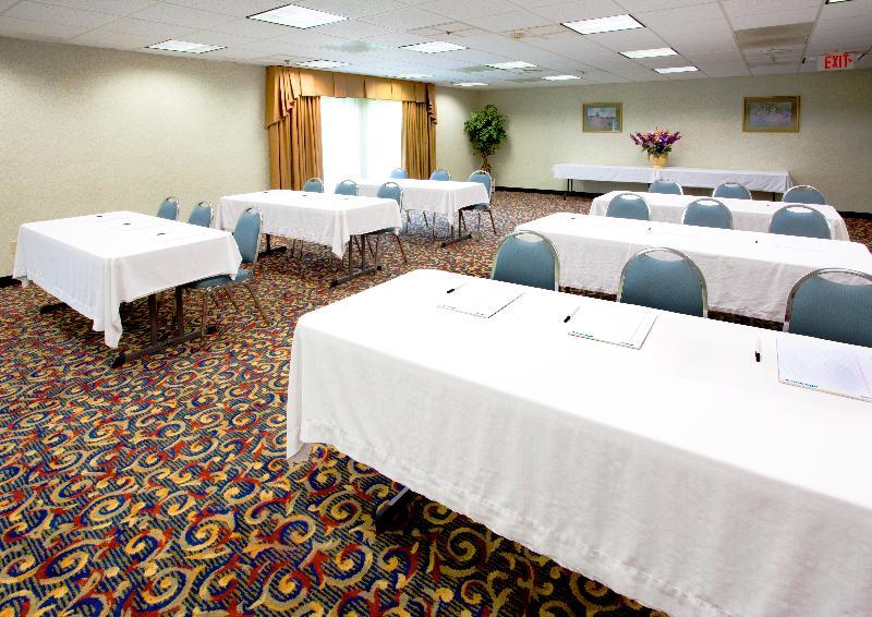 Holiday Inn Express Hillsborough-Durham Area By Ihg Eksteriør billede