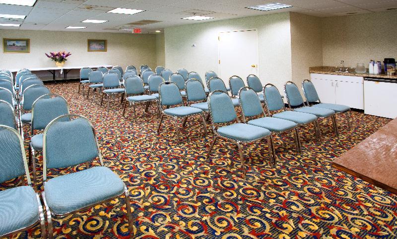 Holiday Inn Express Hillsborough-Durham Area By Ihg Eksteriør billede